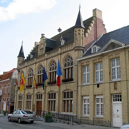 Apartmán Orchidee *