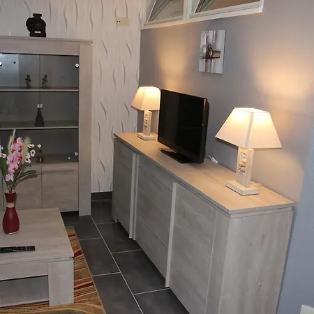 Apartamento Orchidee Comines-Warneton