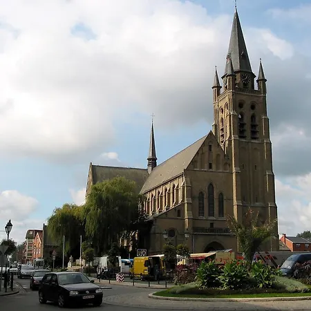 Apartamento Orchidee