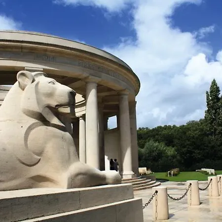 Apartamento Orchidee *