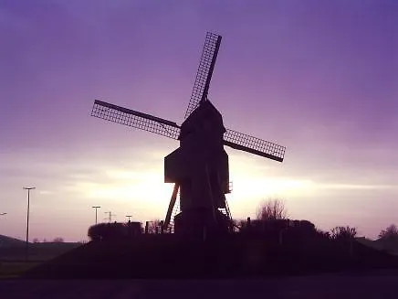 Apartamento Orchidee Comines-Warneton