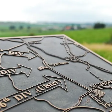 Apartamento Orchidee