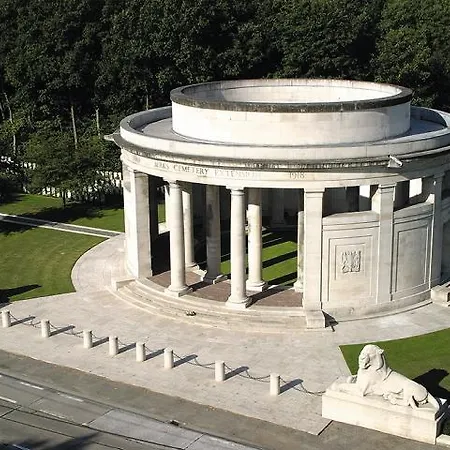 Orchidee Apartmán *