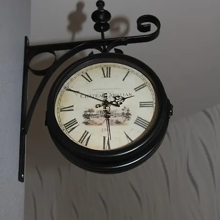 Orchidee * Comines-Warneton