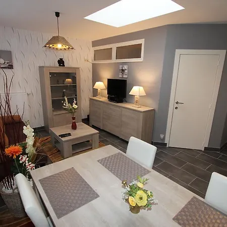 Orchidee * Comines-Warneton