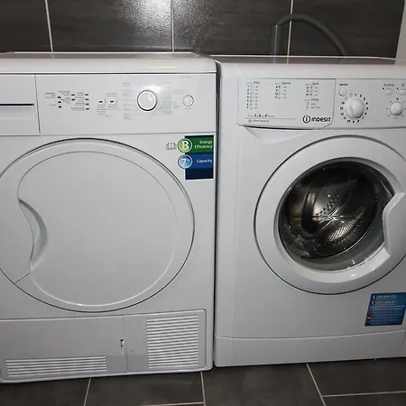 Orchidee Apartamento *