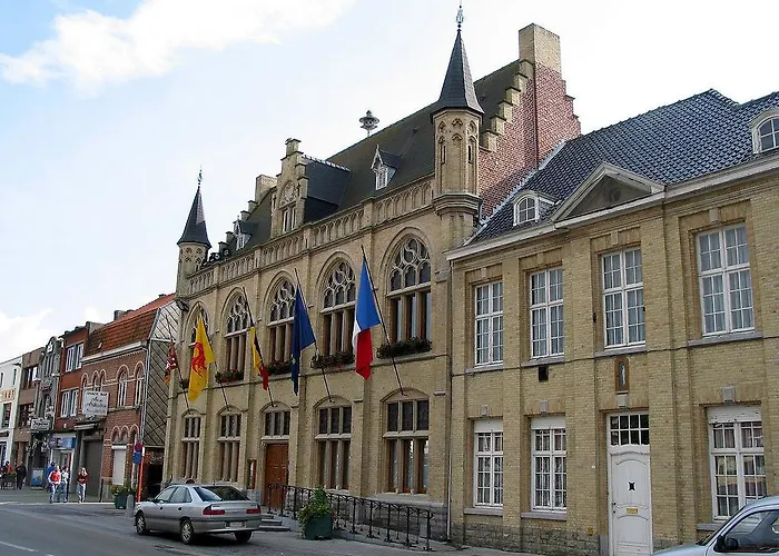 アパート Orchidee *