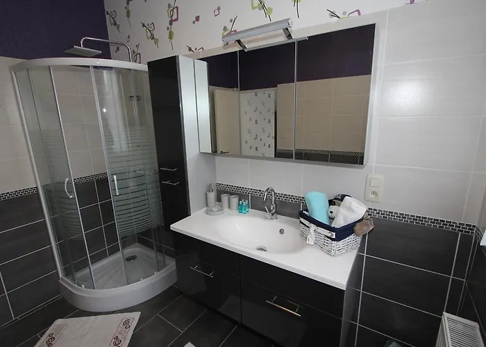 Apartman Orchidee