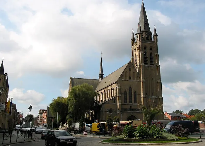 アパート Orchidee