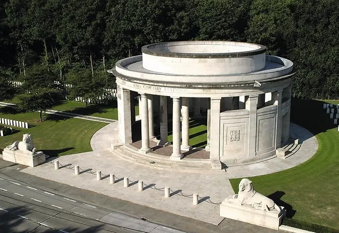 Orchidee アパート *