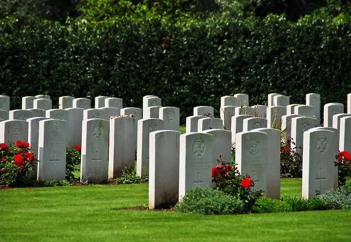 アパート Orchidee Comines-Warneton